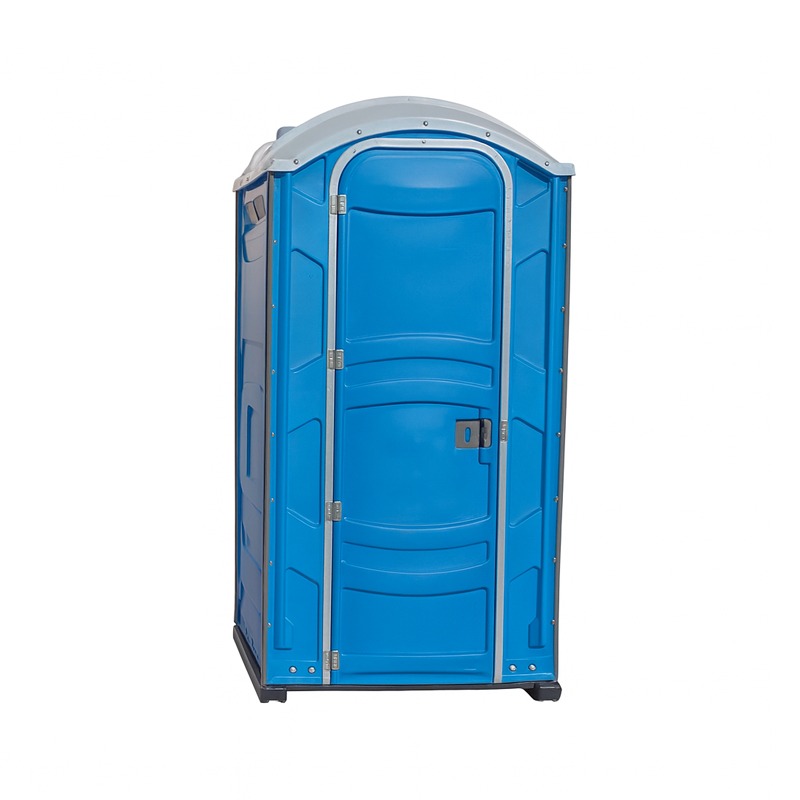 Blue Porta Potty rental,event planning, party supplies, equipment rental, celebration, party rentals near me, professional setup