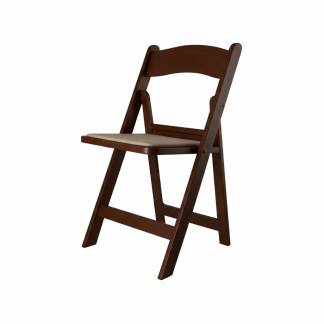 Coffe Resin Chair rental,event planning, party supplies, equipment rental, party rentals near me