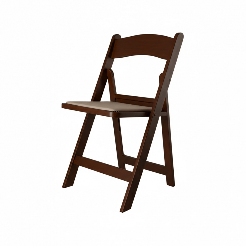 Coffe Resin Chair rental,event planning, party supplies, equipment rental, party rentals near me