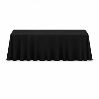 6FT Rectangle Tablecloth rental, event planning, party supplies, equipment rental, celebration, party rentals near me, professional setup