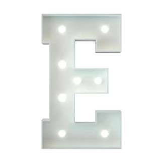 Marquee Letter E rental , event planning, party supplies, equipment rental, celebration, party rentals near me, professional setup