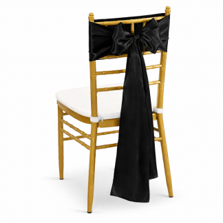 Chairs Bows rental, event planning, party supplies, equipment rental, celebration, party rentals near me, professional setup