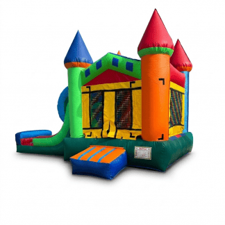 Bounce Combo Dry 20x13, event planning, party supplies, equipment rental, celebration, party rentals near me, professional setup