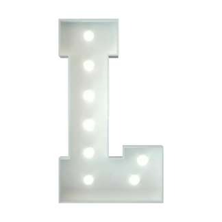 Marquee Letter L rental, event planning, party supplies, equipment rental, celebration, party rentals near me, professional setup