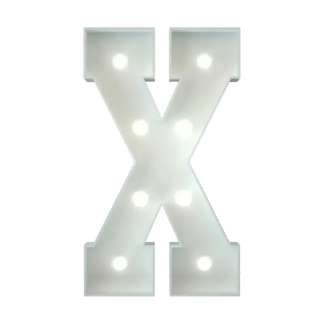 Marquee Letter X rental, event planning, party supplies, equipment rental, celebration, party rentals near me, professional setup