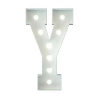 Marquee Letter Y rental, event planning, party supplies, equipment rental, celebration, party rentals near me, professional setup
